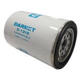 Filtro Darmet Combustible Unidad Sellada Gas-oil G-1315
