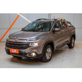 Fiat Toro Freedom 1.8n At 64.000km 2020 