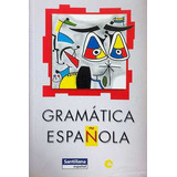 Livro Gramática Española - International House España [2002]