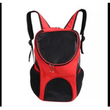 Bolso Transportador Para Mascotas, Perros Y Gatos