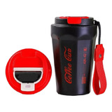 Termo Taza Coffee Aislado Térmico Vaso Mug Juvenil Kd0993