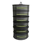 Herb Plant Dryer Hanging Grid Dryer