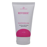 Reverse Lubricante Intimo Estrechador Vaginal Efecto Térmico Sabor N/a