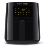 Fritadeira Air Fryer Philips Walita 4,1l Pt Ri9252/91 127v