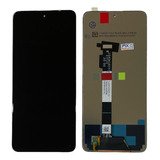 Pantalla Compatible Con Xiaomi Poco X3 Gt Calidad Original