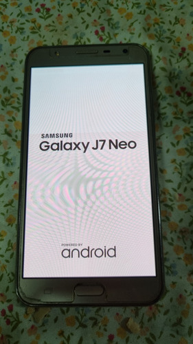 J7 Neo Samsung Para Repuesto