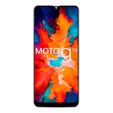 Tela Touch Display Lcd Compatível Moto G10 Xt2127 Xt2127-2