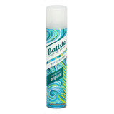 Shampoo Seco Batiste En Seco Original 200ml Vegano 