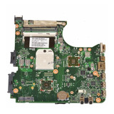 Motherboard Compaq 515/615 Parte: 538391-001