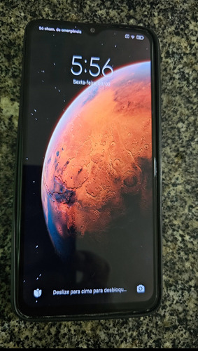 Smartphone Redmi Note 8 Pro 128gb 6gb