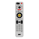 Controle Remoto Para Sky Ulr2u Tecla Sky Play