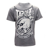 Tapout Polera Deportiva Entrenamiento Rebel Xl Grey