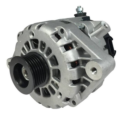 Alternador Chevrolet Optra Limited Foto 2