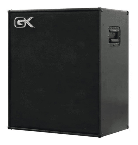 Caja De Bajos Gallien Krueger 800w Gk Cx 410