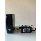 Mini Pc Computador Elgin E3 Nano Intel Celeron 4gb J1800