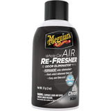 Eliminador De Olores - Air Refresher Meguiars New Car