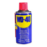 Desengripante Wd-40 Spray Multiusos 300ml Antiferrugem 