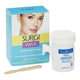 A.i.i. Clubman Surgi-care Cera Depilatoria Para El Rostro, 1