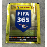 Envelope De Figurinhas Fifa 365 2016 Versão Alemanha