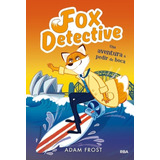 Una Aventura A Pedir De Boca - Fox Detective 4