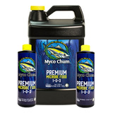 Myco Chum Premium 3.75lt Plant Success (alimento Microbiano)