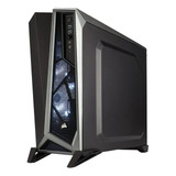 Gabinete Gamer Corsair Carbide Spec Alpha Led Mid Tower 