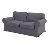 Fundas A Medida Para Loveseat Ektorp Ikea