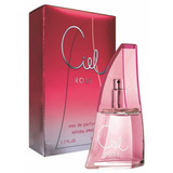 Perfume Mujer Ciel Rose Edt X 50ml Ar1 9621-5 Ellobo