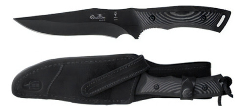 Cuchillo Táctico Muela Typhoon 15n