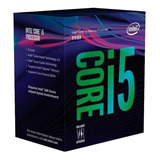 Processador Intel Core I5-9400 Bx80684i59400 2.9ghz C/ Video