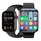 Smartwatch Barato Android/ios Monitoramento Cardiaco Sport