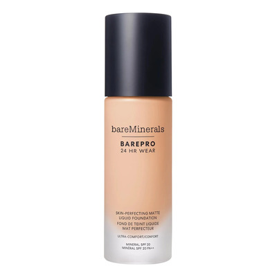 Bareminerals Barepro Foundation Spf 20, Cobertura Total | Meses sin interés