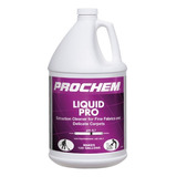 Detergente Fine Fabric Liquid Pro 3.79 Litros
