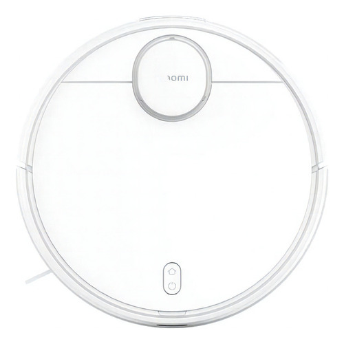 Aspirador Inteligente Xiaomi Mi Vacuum-mop S10 Bhr6389us Color Color Blanco