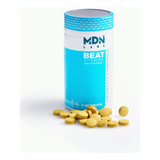 Multivitamínico Beat Mdn Labs 60 Tabletas Más De 30 Vitaminas Y Minerales Sin Sabor