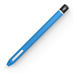 Estuche Para Apple Pencil 2 Generación Hb Elago En Azul