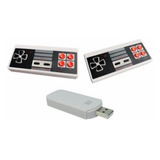 Consola Usb Mini G153