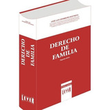 Derecho De Familia - Aramburo