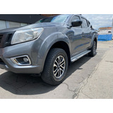 Nissan Np300 Frontier 2.5 S Turbo Diesel 4x4