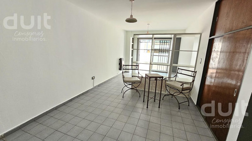 Departamento Monoambiente En Venta  Con Terraza Córdoba Nueva Cordoba