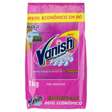 Tira Manchas Vanish Oxi Action Em Pó 1kg