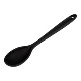 Colher De Arroz Em Silicone Grande Profissional 36cm Cozinha