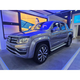 Volkswagen Amarok V6 Extreme 258cv 4x4 At My24