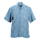 Camisa Guayabera Geoglifos Kuntur