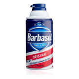 Crema Espuma De Afeitar Rostro Cara Barbasol