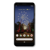 Google Pixel 3a Xl 64 Gb Just Black 4 Ram