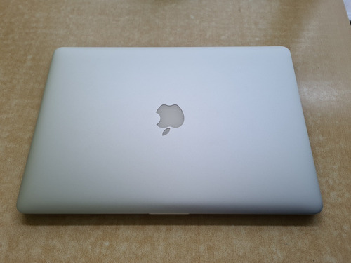 Macbook Pro Retina 15 , Mid 2015 I7 2.80 Ghz Ssd 1 Tb 16 Ram