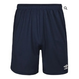 Short Umbro Team Wear Caballero Modelo Um19210 Original