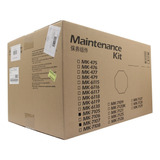 Kit De Mantenimiento Mk-7107
