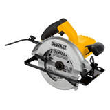 Sierra Circular 7-1/4 1500w Dewalt Dwe5615-b3